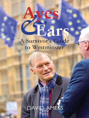 cover image of Ayes & Ears